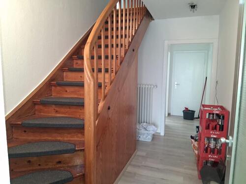 Foto - 5 Zimmer Einfamilienhaus in Zuzenhausen