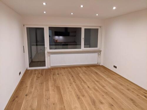 Foto - 1-Zimmerwhg. in Nürnberg Katzwang. Haustiere erlaubt