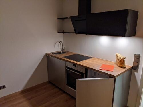 Foto - 1 Zimmer Etagenwohnung in Nürnberg