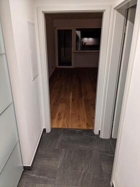 Foto - Etagenwohnung in Nürnberg zur Miete