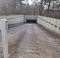 Tiefgaragenstellplatz - Stellplatz- am Friedrich-Engels-Bogen - München Ramersdorf-Perlach