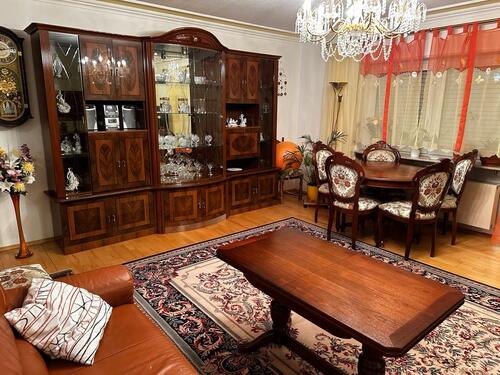 Foto - 3-ZKB im Erdgeschoss mit Balkon