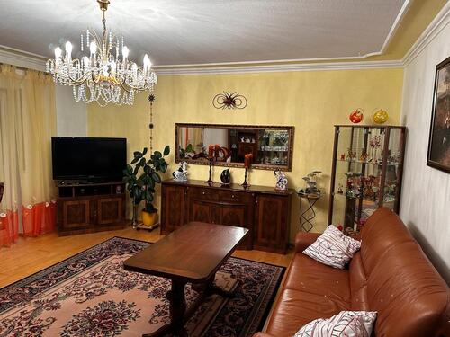 Foto - 3.5 Zimmer Erdgeschoßwohnung zum Kaufen in Eppingen