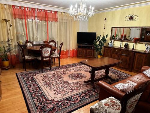 Foto - 3.5 Zimmer Erdgeschoßwohnung in Eppingen