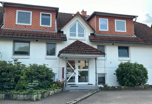 Foto - 2 Zimmer Dachgeschoßwohnung zur Miete in Seevetal