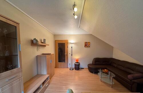 Foto - Dachgeschoßwohnung in Seevetal zur Miete