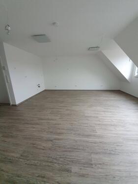 Foto - 2 Zimmer Dachgeschoßwohnung in Offingen