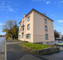 Attraktive 3-Raum-Wohnung in Großschönau