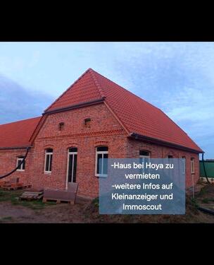 Foto - Wohnhaus, ebenerdige Wohnung mit Garten bei Hoya