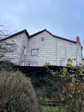 Foto - 6 Zimmer Einfamilienhaus zum Kaufen in Sollstedt