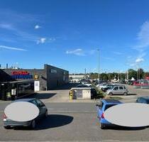 Gewerbehalle, Lager, Produktionshalle, PROVISION FREI - Schleswig