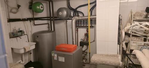 Foto - Reihenhaus in Lohmar zum Kaufen