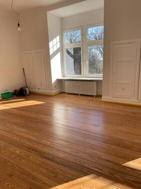 Foto - 4 Zimmer Etagenwohnung zur Miete in Börnsen