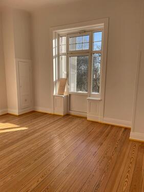 Foto - 4 Zimmer Etagenwohnung in Börnsen