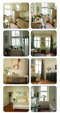 Foto - Zwischenmiete 2-Zimmer - 1.300,00&nbsp;EUR Kaltmiete, ca.&nbsp; 85,00&nbsp;m&sup2;