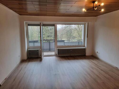 Foto - Attraktive 3-Zimmer-Wohnung in ruhiger Lage mit Balkon