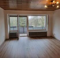 Attraktive 3-Zimmer-Wohnung in ruhiger Lage mit Balkon - Dortmund Brackel