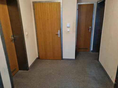 Foto - 3 Zimmer Dachgeschoßwohnung in Dortmund