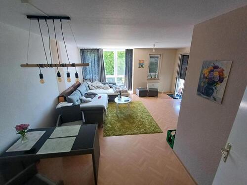 Foto - 2.5 Zimmer Etagenwohnung zur Miete in Ebersbach an der Fils