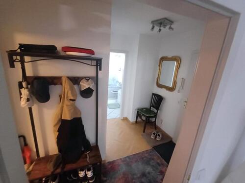 Foto - Etagenwohnung in Ebersbach an der Fils zur Miete