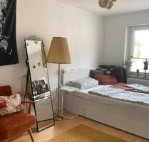 Zimmer in 3er WG - Nürnberg - 225,00&nbsp;EUR Kaltmiete, ca.&nbsp; 80,00&nbsp;m&sup2; in Nürnberg (PLZ: 90459) Rabus