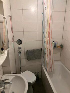 Foto - 3 Zimmer Etagenwohnung in Nürnberg