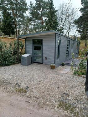 Foto - 2 Zimmer Bungalow in Straelen