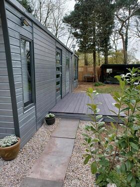 Foto - Bungalow in Straelen zum Kaufen