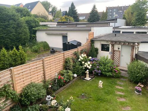 Foto - 3 Zimmer Etagenwohnung zum Kaufen in Wuppertal