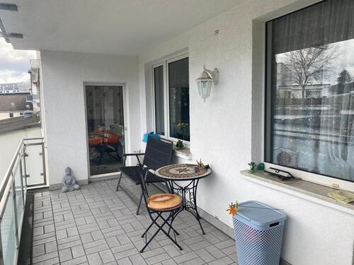 Foto - 3 Zimmer Etagenwohnung in Wuppertal