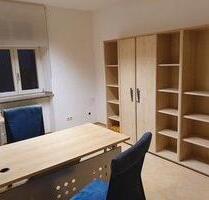 Büroraum zur Untermiete in Regensburg zentral Altstadt