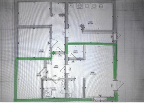Foto - 2 Zimmer Wohnung mit Terrasse in Bad Sachsa