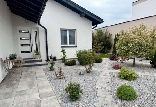 Foto - 4 Zimmer Bungalow zum Kaufen in Berlin