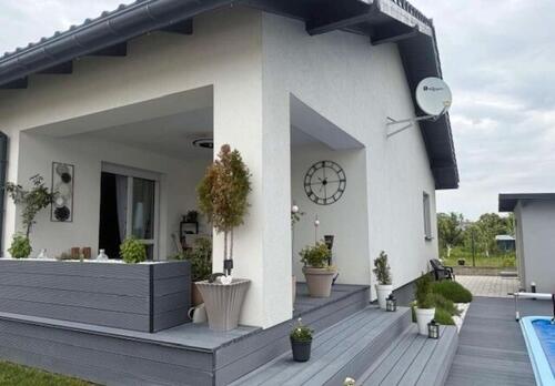 Foto - 4 Zimmer Bungalow in Berlin