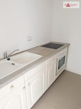 Foto - Etagenwohnung in Geyer zur Miete