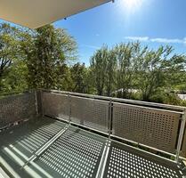 Renovierte 2-Zi.-Whg. mit Balkon | Lift | Tiefgarage im Dresdner Süden - Dresden Plauen