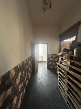 Foto - 2 Zimmer Hochparterre zur Miete in Crimmitschau