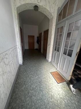Foto - 2 Zimmer Hochparterre in Crimmitschau