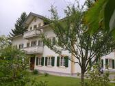Foto - 2-Zimmer-Wohnung Bad Tölz, zentral in Schulnähe, großer Garten