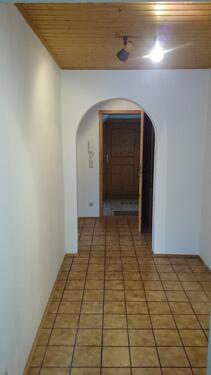 Foto - 2 Zimmer Erdgeschoßwohnung in Bad Tölz