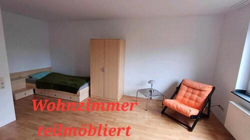 Foto - 1 Zimmer Wohnung 38126 BS-Rautheim