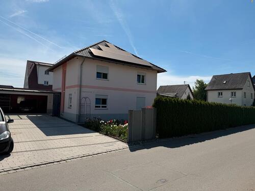 Foto - 4 Zimmer Einfamilienhaus zum Kaufen in Aulendorf