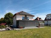 Foto - 4 Zimmer Einfamilienhaus in Aulendorf