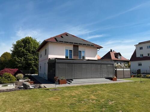 Foto - 4 Zimmer Einfamilienhaus in Aulendorf