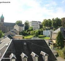 Maisonette mit herrlicher Aussicht - Annaberg-Buchholz Maisonette mit herrlicher Aussicht - Annaberg-Buchholz