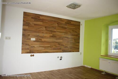 Foto - Dachgeschoßwohnung in Annaberg-Buchholz zur Miete