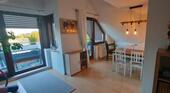 Foto - DG-Wohnung mit tollem Blick zur Schwäbischen Alb * provisionsfrei