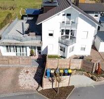 Wohnung mit Garten und Terrasse zu vermieten - Buchen (Odenwald)