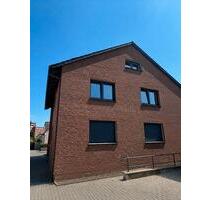 90 M² NEUE WOHNUNG MIT GARTEN+GARAGE ZENTRAL LÜBBECKE