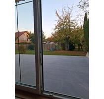 3-Zimmer-Erdgeschosswohnung mit großem Garten - Deggendorf